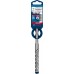 BOSCH Vrták do kladiv EXPERT SDS plus-7X, 15 × 100 × 165 mm 2608900127