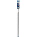 BOSCH Vrták do kladiv EXPERT SDS plus-7X, 20 × 400 × 450 mm 2608900143