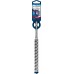 BOSCH Vrták do kladiv EXPERT SDS plus-7X, 22 × 200 × 250 mm 2608900146