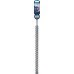 BOSCH Vrták do kladiv EXPERT SDS plus-7X, 24 × 400 × 450 mm 2608900150