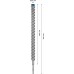 BOSCH Vrták do kladiv EXPERT SDS plus-7X, 28 × 400 × 450 mm 2608900154