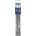 BOSCH Vrtáky do kladiv EXPERT SDS plus-7X, 6 × 100 × 165 mm, 10 ks 2608900160