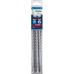 BOSCH Vrtáky do kladiv EXPERT SDS plus-7X, 8 × 150 × 215 mm, 10 ks 2608900168