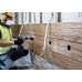 BOSCH Děrovka EXPERT Tough Material 51 × 60 mm 2608900427