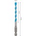 BOSCH Víceúčelový vrták EXPERT HEX-9 MultiConstruction, 5,5 × 90 × 150 mm 2608900573