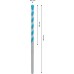 BOSCH Spirálový vrták EXPERT CYL-9 MultiConstruction, 6,5 × 90 × 150 mm 2608900616