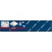 BOSCH Brusná mřížka EXPERT M480 pro brusky na sádrokarton 225 mm, G 100, 25 kusů 2608900708