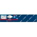 BOSCH Brusná mřížka EXPERT M480 pro brusky na sádrokarton 225 mm, G 120, 25 kusů 2608900709