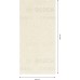 BOSCH Brusné mřížky EXPERT M480 pro vibrační brusky 93 × 186 mm, P100, 10 ks 2608900744