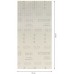 BOSCH Brusná mřížka EXPERT M480 pro vibrační brusky 115 × 230 mm, G 220, 10 ks 2608900766
