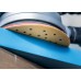 BOSCH Brusný papír EXPERT C470 s 6 otvory pro vibrační brusky 150 mm, G 150, 50 ks 2608901122