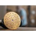 BOSCH Brusný papír EXPERT C470 s 6 otvory pro vibrační brusky 150 mm, G 150, 50 ks 2608901122