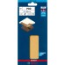 BOSCH Brusný papír EXPERT C470 s 8 otvory pro vibrační brusky 93 × 186 mm, G 80, 10 ks 2608900855