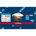 BOSCH Brusný papír pro delta brusky EXPERT C470 93 mm, G 320, 50 ks 2608900933