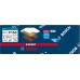 BOSCH Brusný papír EXPERT C470 s 6 otvory pro vibrační brusky 150 mm, G 150, 50 ks 2608901122