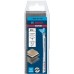 BOSCH Pilové plátky pro přímočaré pily EXPERT Hardwood 2-side clean T 308 BFP , 25 ks 2608901181
