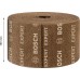 BOSCH Role rouna EXPERT N880 pro ruční broušení 150 mm × 10 m, Coarse A 2608901234