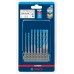 BOSCH Sada vrtáků EXPERT HEX-9 MultiConstruction 3–8 mm pro Pick & Click 2608901455