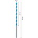 BOSCH Víceúčelový vrták EXPERT CYL-9 MultiConstruction, 10 × 200 × 250 mm 2608901485