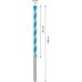 BOSCH Víceúčelový vrták EXPERT CYL-9 MultiConstruction, 12 × 200 × 250 mm 2608901486