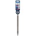 BOSCH Špičatý sekáč EXPERT SDS plus-8C, 250 mm 2608901694