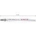 BOSCH 25dílná sada pilových plátků T 308 BF EXPERT Hardwood 2-side clean 2608900545