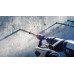 BOSCH Vrták s odsáváním do betonu EXPERT SDS Clean plus-8X, 16 × 400 × 550 mm 2608901774