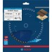 BOSCH Pilový kotouč EXPERT Wood, 168 × 1,8/1,2 × 20 mm, T42 2608901872