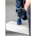 BOSCH Děrovka EXPERT Construction Material Power Change Plus, 41 × 60 mm 2608901921