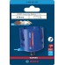 BOSCH Děrovka EXPERT Construction Material Power Change Plus, 76 × 60 mm 2608901934