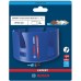 BOSCH Děrovka EXPERT Construction Material Power Change Plus, 121 × 60 mm 2608901945
