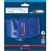 BOSCH Děrovka EXPERT Construction Material Power Change Plus, 140 × 60 mm 2608901947