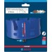 BOSCH Děrovka EXPERT Construction Material Power Change Plus, 159 × 60 mm 2608901949