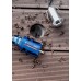 BOSCH Sada děrovek EXPERT Construction Material Power Change Plus, 15ks 2608901950