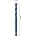 BOSCH Středicí vrták pro EXPERT Power Change Plus, 8,5, TCT 60 × 105 mm 2608901968