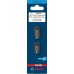 BOSCH Sada adaptérových matic EXPERT Power Change Plus 2608902040
