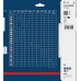 BOSCH Pilový kotouč EXPERT Aluminium cordless pro okružní pilu, 216 × 2/1,4 × 30 mm, T66 2608902124