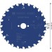 BOSCH Pilový kotouč EXPERT Wood, 160 × 1,8/1,2 × 20 mm, T36 2608902142