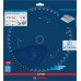 BOSCH Pilový kotouč EXPERT Aluminium cordless pro okružní pilu, 254 × 2,4/1,8 × 30 mm, T78 2608902191