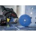 BOSCH EXPERT Stainless Steel cordless Pilový kotouč, 203 × 1,8/1,4 × 15,87 mm, T48 2608902220