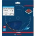 BOSCH EXPERT High Pressure Laminate Pilový kotouč, 160 × 1,8/1,2 × 20 mm, T52 2608902221