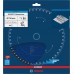 BOSCH EXPERT Aluminium pro okružní pilu Pilový kotouč, 216×2,3/1,6×30 mm, T60 2608902237