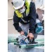BOSCH EXPERT Wood cordless Pilový kotouč, 165 × 1,6/1 × 15,875 mm, T40 2608902239