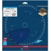 BOSCH EXPERT Wood Pilový kotouč, 254 × 2,6/1,8 × 25,4 mm, T24 2608902240