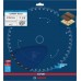 BOSCH EXPERT Wood Pilový kotouč, 254 × 2,6/1,8 × 25,4 mm, T40 2608902241