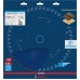 BOSCH EXPERT Wood cordless Pilový kotouč, 305 × 2,2/1,6 × 25,4 mm, T120 2608902246
