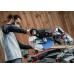 BOSCH EXPERT Wood cordless Pilový kotouč, 305 × 2,2/1,6 × 25,4 mm, T120 2608902246