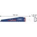 BOSCH Pilový list EXPERT Multi Material Demolition S969XHM 2608902339