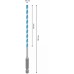 BOSCH Vrták EXPERT HEX-9 Multi Construction, 4 × 90 × 150 2608902347