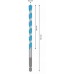 BOSCH Vrták EXPERT HEX-9 Multi Construction, 8 × 90 × 150 2608902350